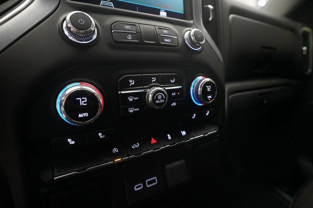 used 2021 GMC Sierra 1500 car, priced at $31,900