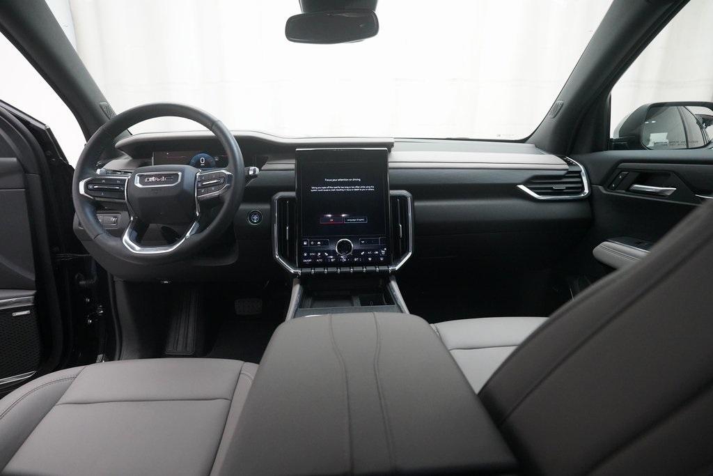 used 2024 GMC Acadia car, priced at $40,239