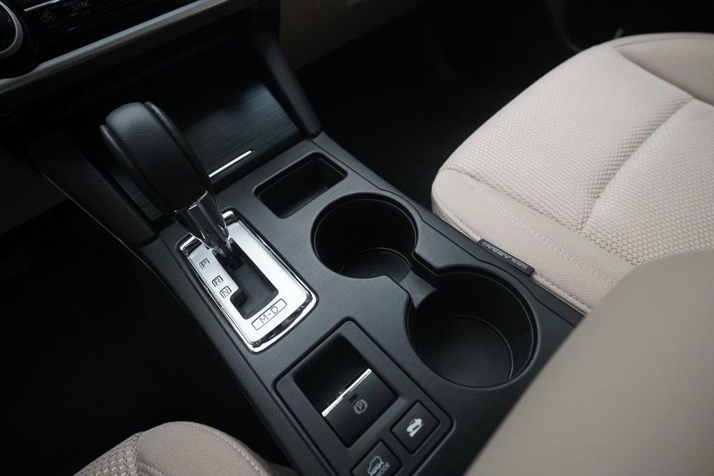 used 2019 Subaru Outback car, priced at $18,484