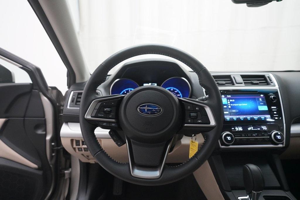 used 2019 Subaru Outback car, priced at $18,484