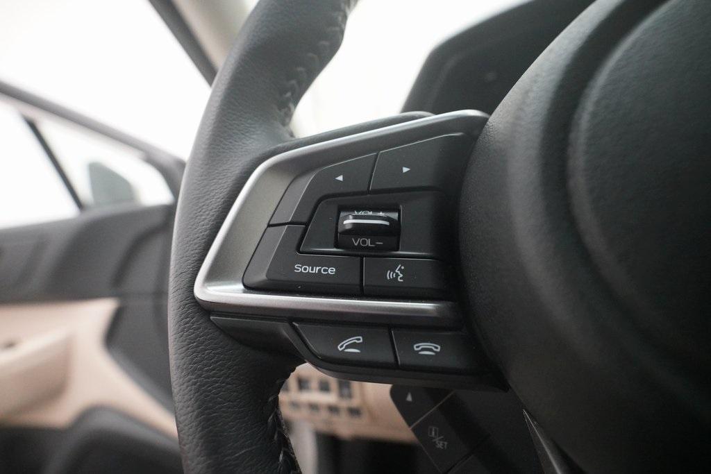used 2019 Subaru Outback car, priced at $18,484