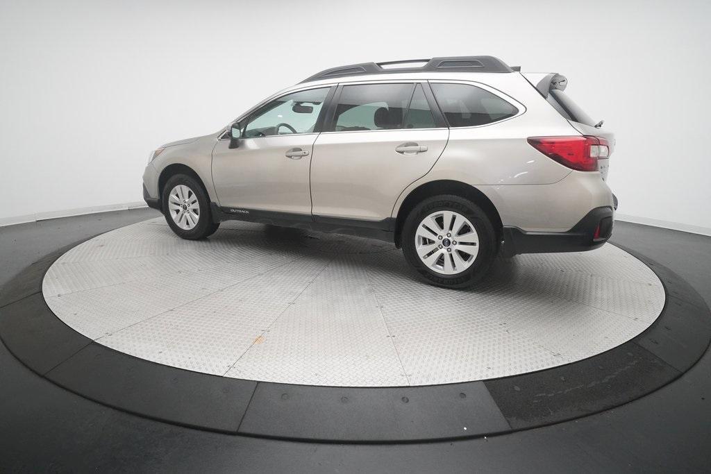 used 2019 Subaru Outback car, priced at $18,484