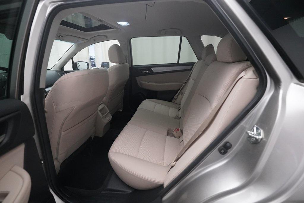 used 2019 Subaru Outback car, priced at $18,484