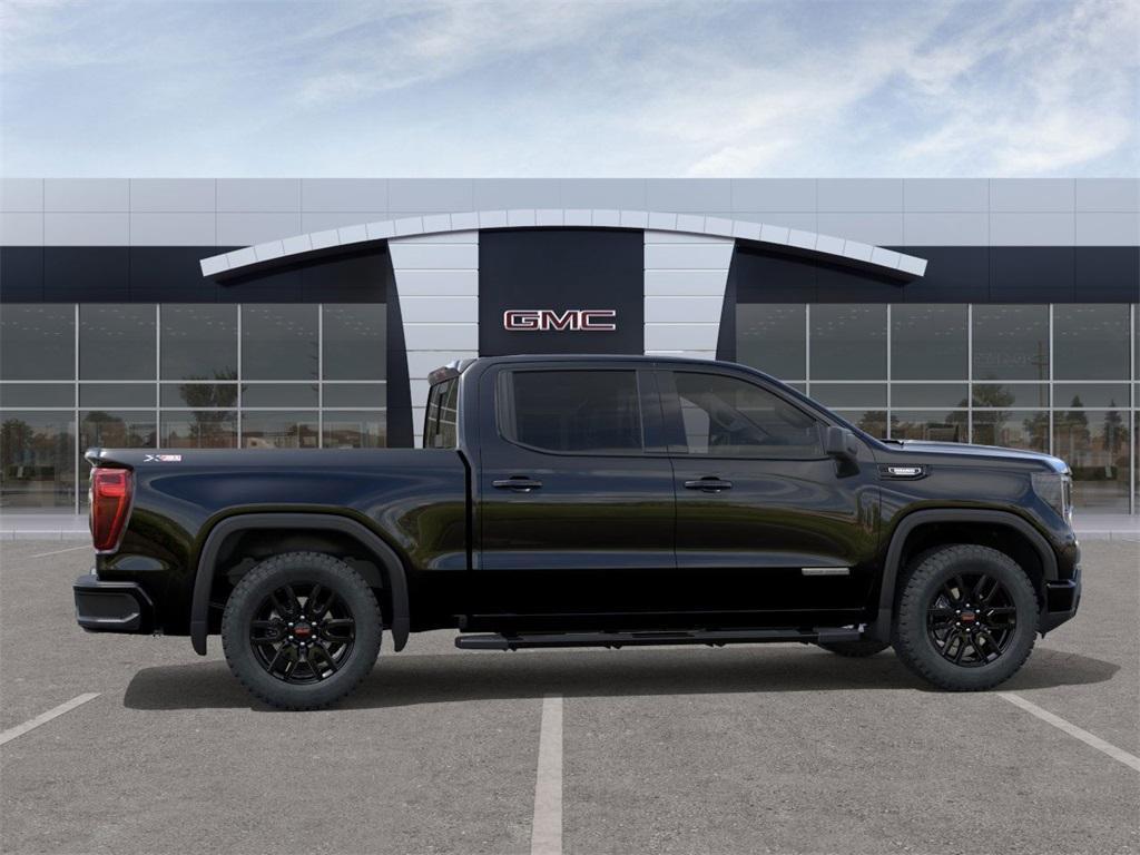 new 2026 GMC Sierra 1500 car, priced at $60,661
