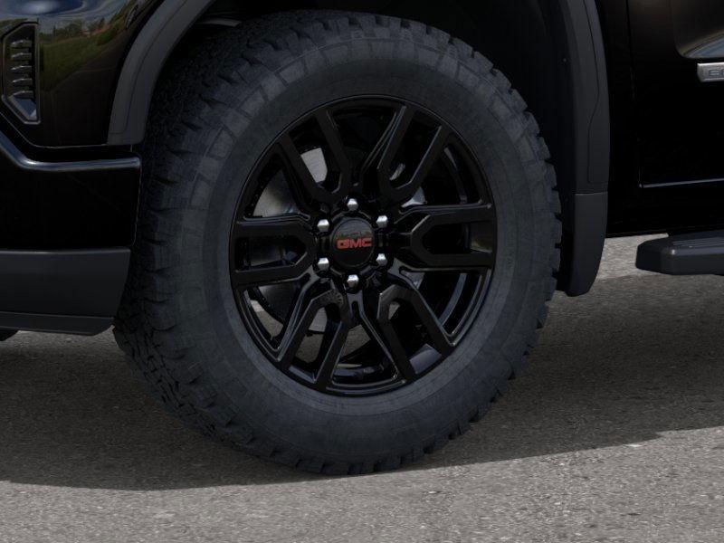 new 2026 GMC Sierra 1500 car, priced at $60,661
