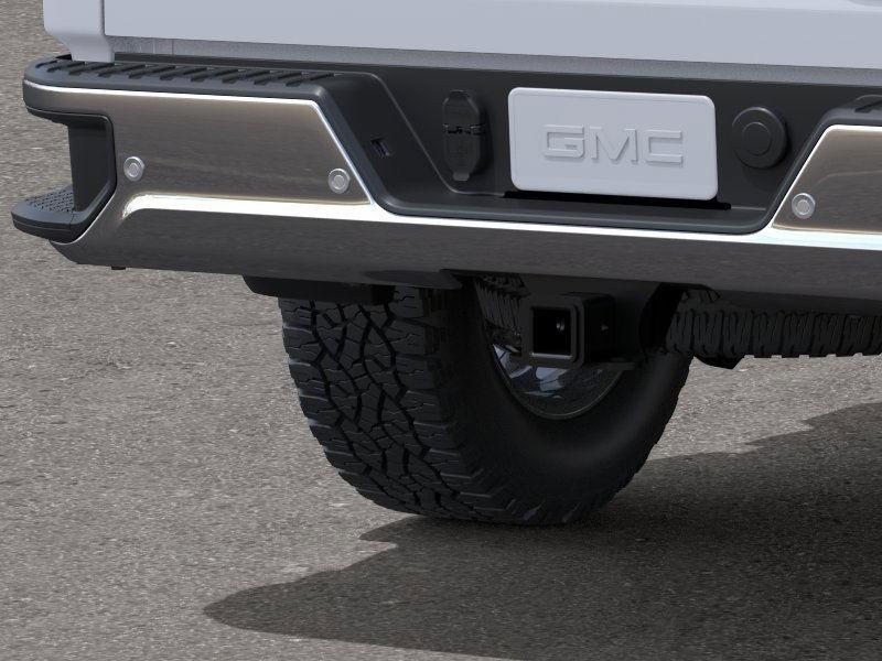 new 2025 GMC Sierra 2500 car, priced at $67,185