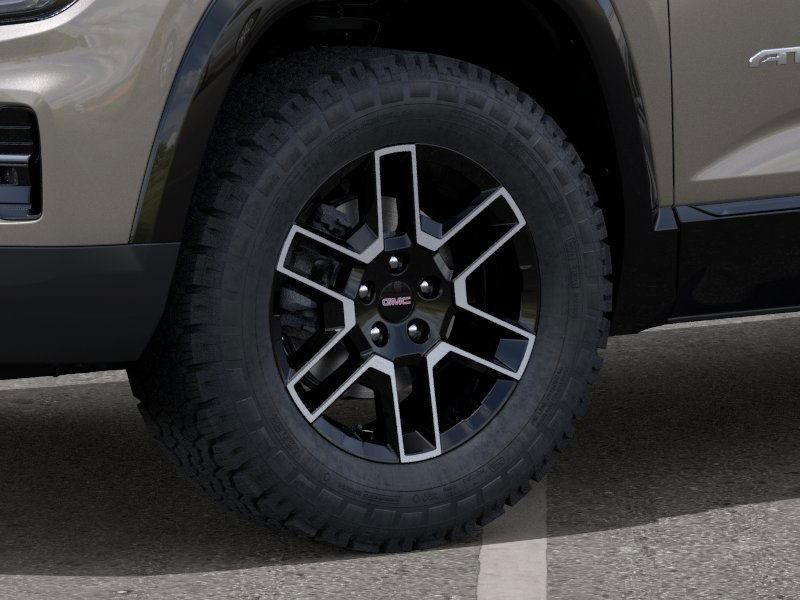new 2026 GMC Terrain car, priced at $39,523