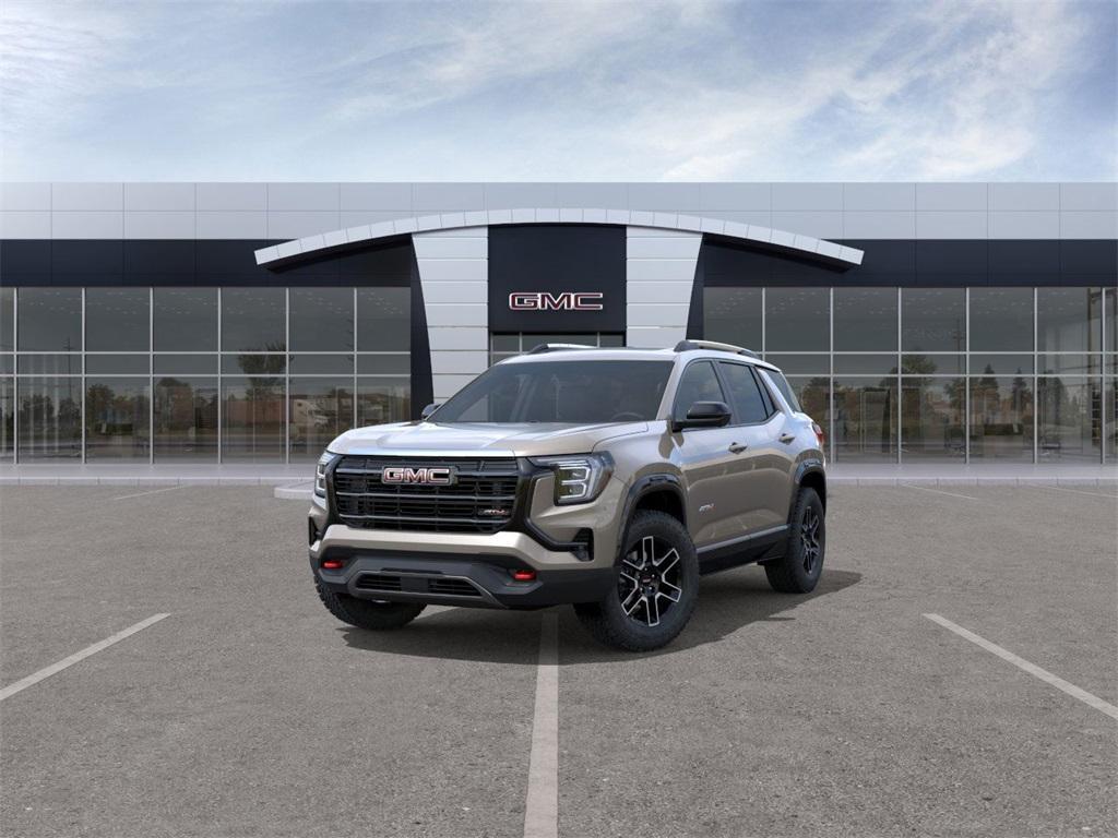 new 2026 GMC Terrain car, priced at $39,523