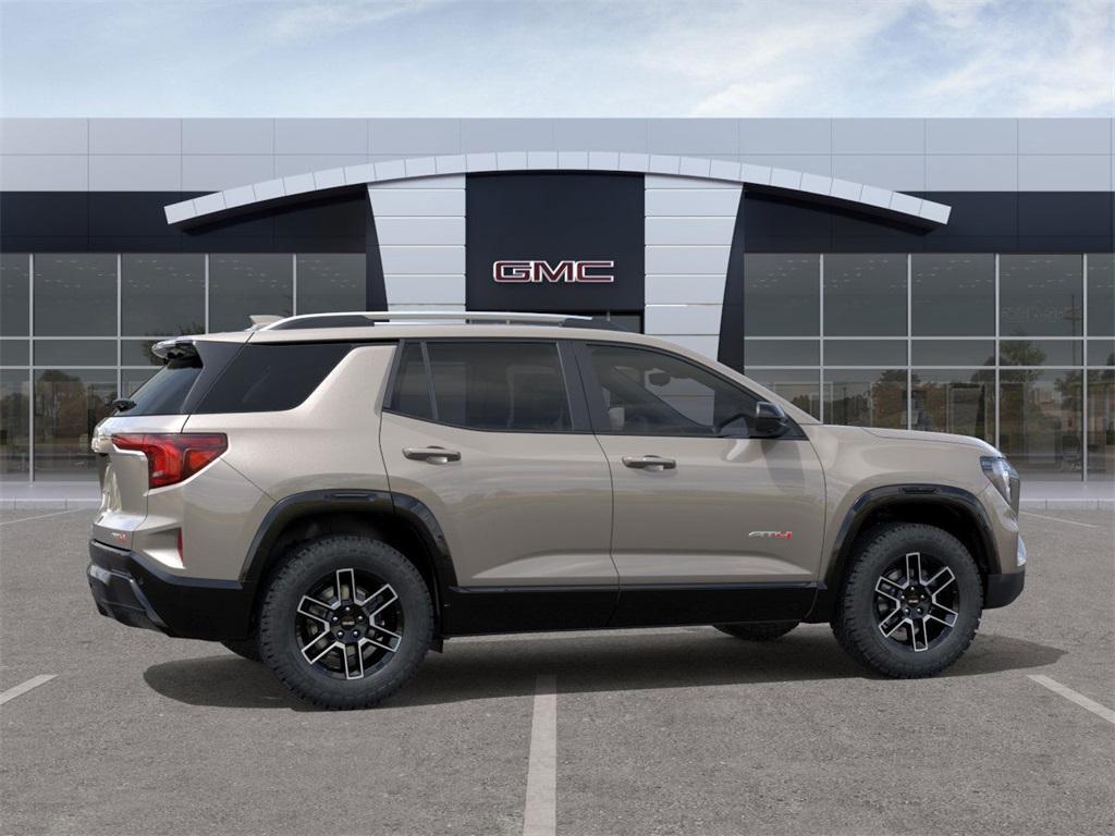 new 2026 GMC Terrain car, priced at $39,523