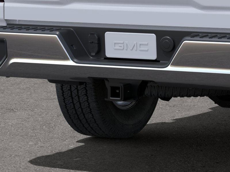 new 2025 GMC Sierra 2500 car, priced at $54,155