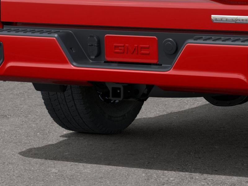 new 2026 GMC Sierra 1500 car, priced at $53,287