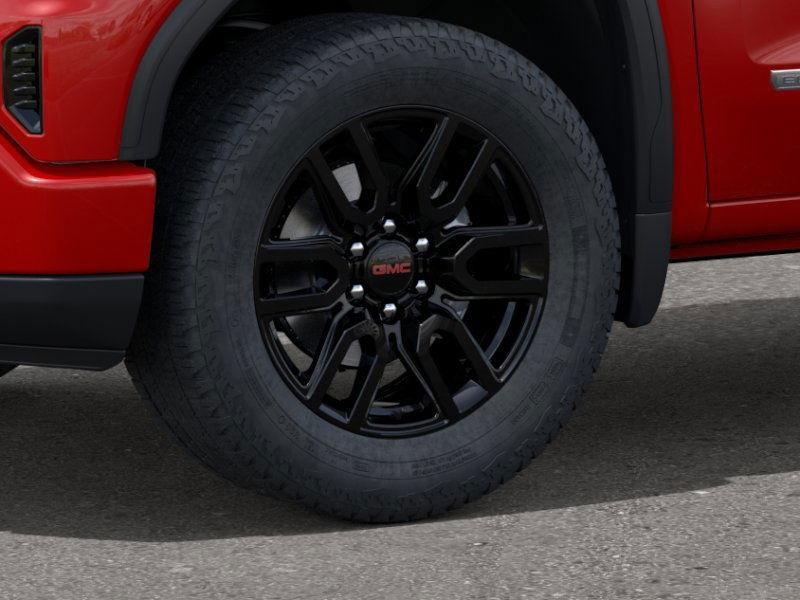 new 2026 GMC Sierra 1500 car, priced at $53,287
