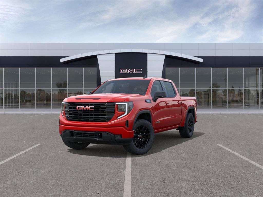 new 2026 GMC Sierra 1500 car, priced at $53,287