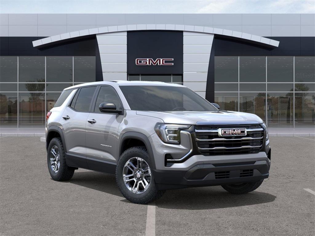 new 2026 GMC Terrain car, priced at $31,343