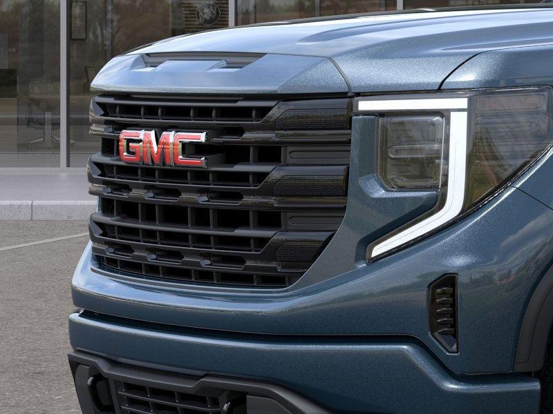 new 2025 GMC Sierra 1500 car, priced at $50,538