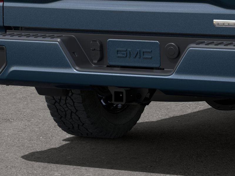 new 2025 GMC Sierra 1500 car, priced at $50,538