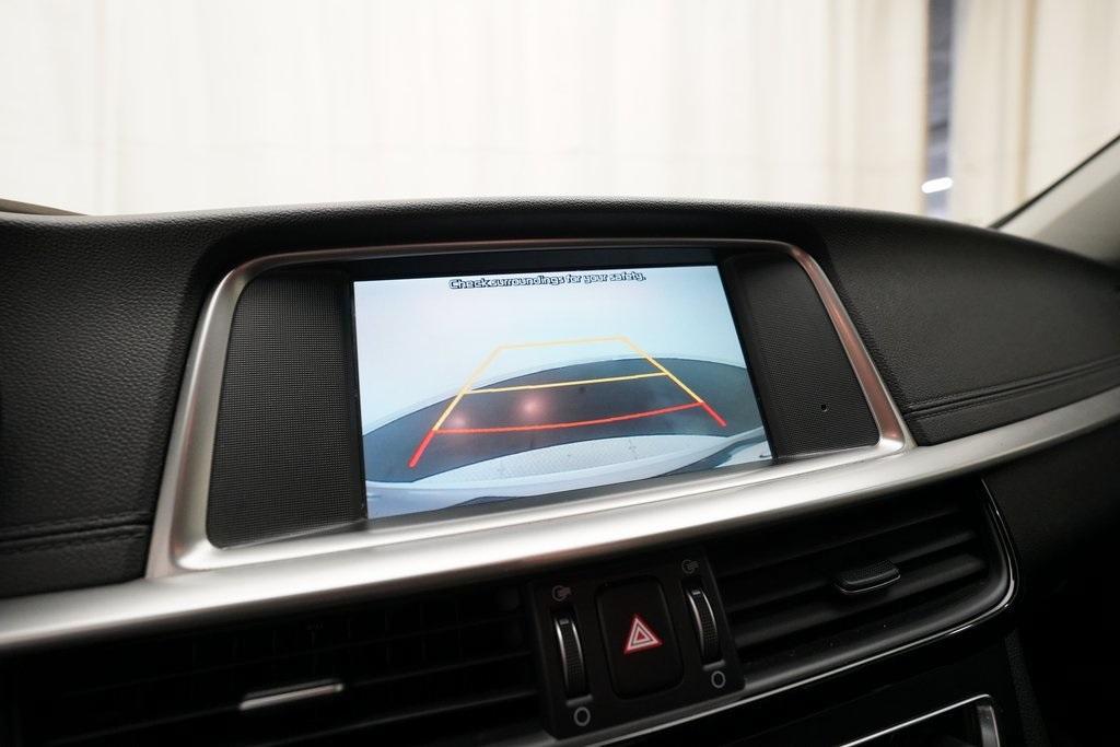 used 2020 Kia Optima car, priced at $15,569