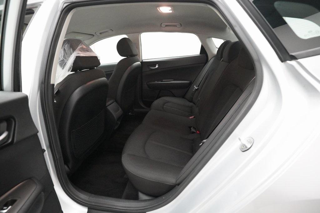 used 2020 Kia Optima car, priced at $15,569