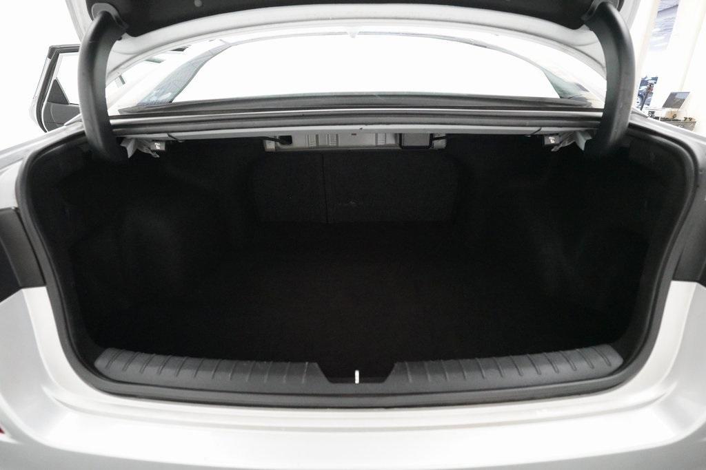 used 2020 Kia Optima car, priced at $15,569