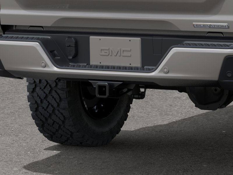 new 2026 GMC Canyon car, priced at $42,745