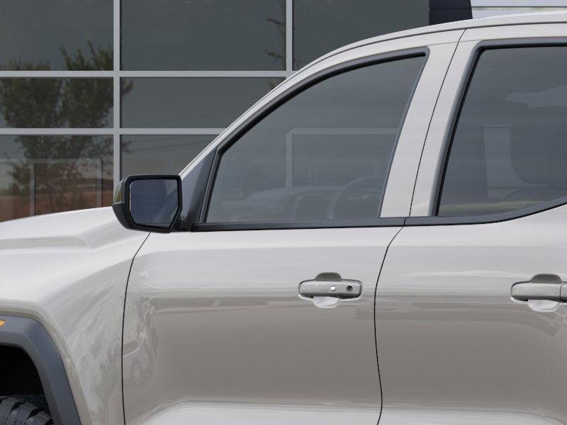 new 2026 GMC Canyon car, priced at $42,745