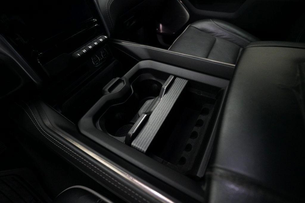 used 2020 Ram 1500 car, priced at $33,258