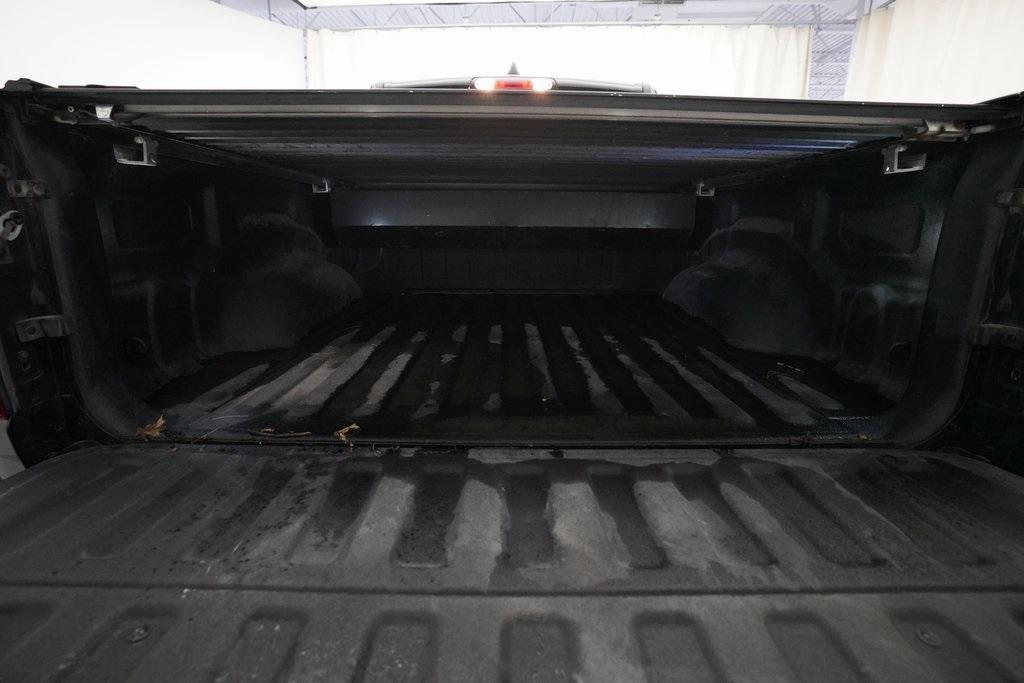 used 2020 Ram 1500 car, priced at $33,258