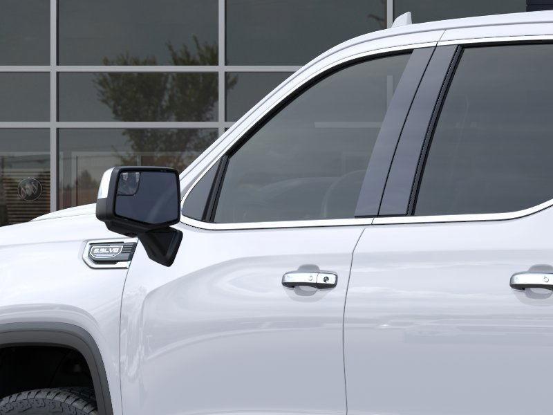 new 2025 GMC Sierra 1500 car, priced at $61,235