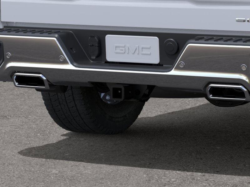 new 2025 GMC Sierra 1500 car, priced at $61,235