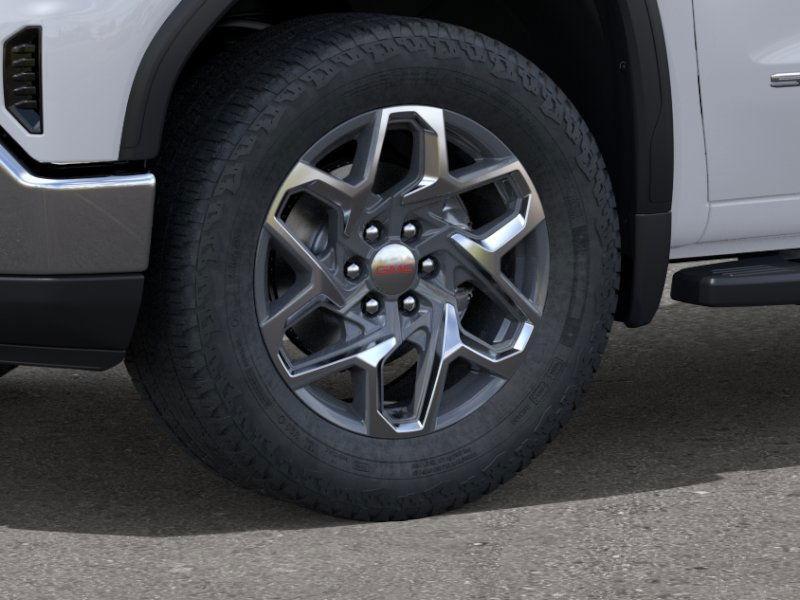 new 2025 GMC Sierra 1500 car, priced at $61,235