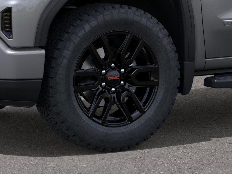 new 2026 GMC Sierra 1500 car, priced at $62,247