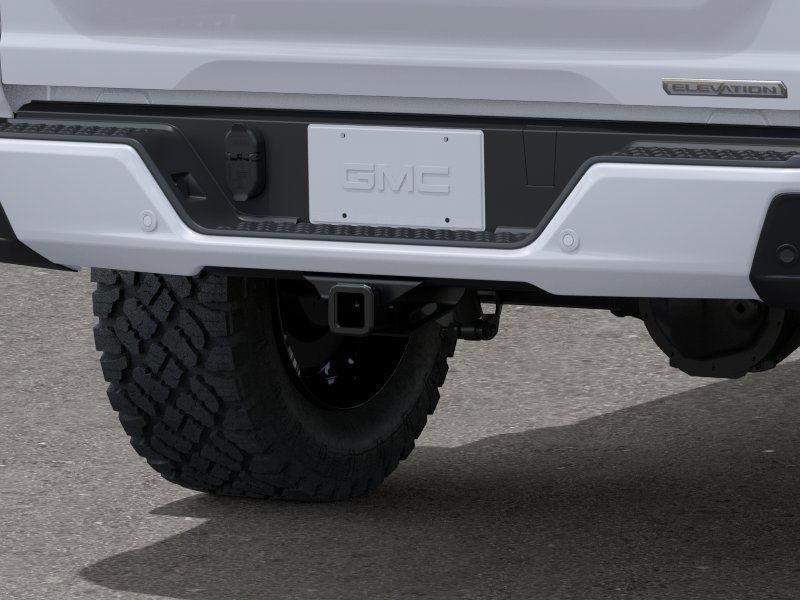new 2026 GMC Canyon car, priced at $43,990