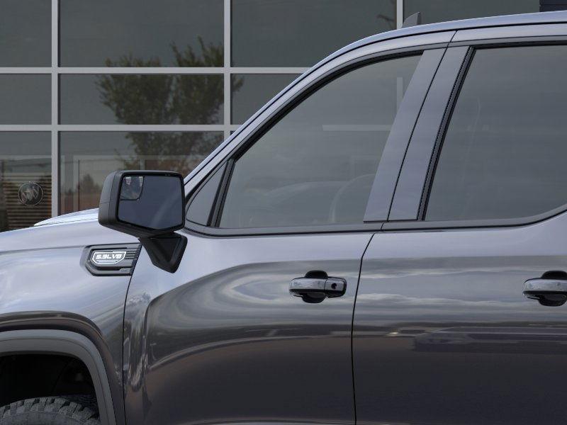 used 2025 GMC Sierra 1500 car, priced at $58,619