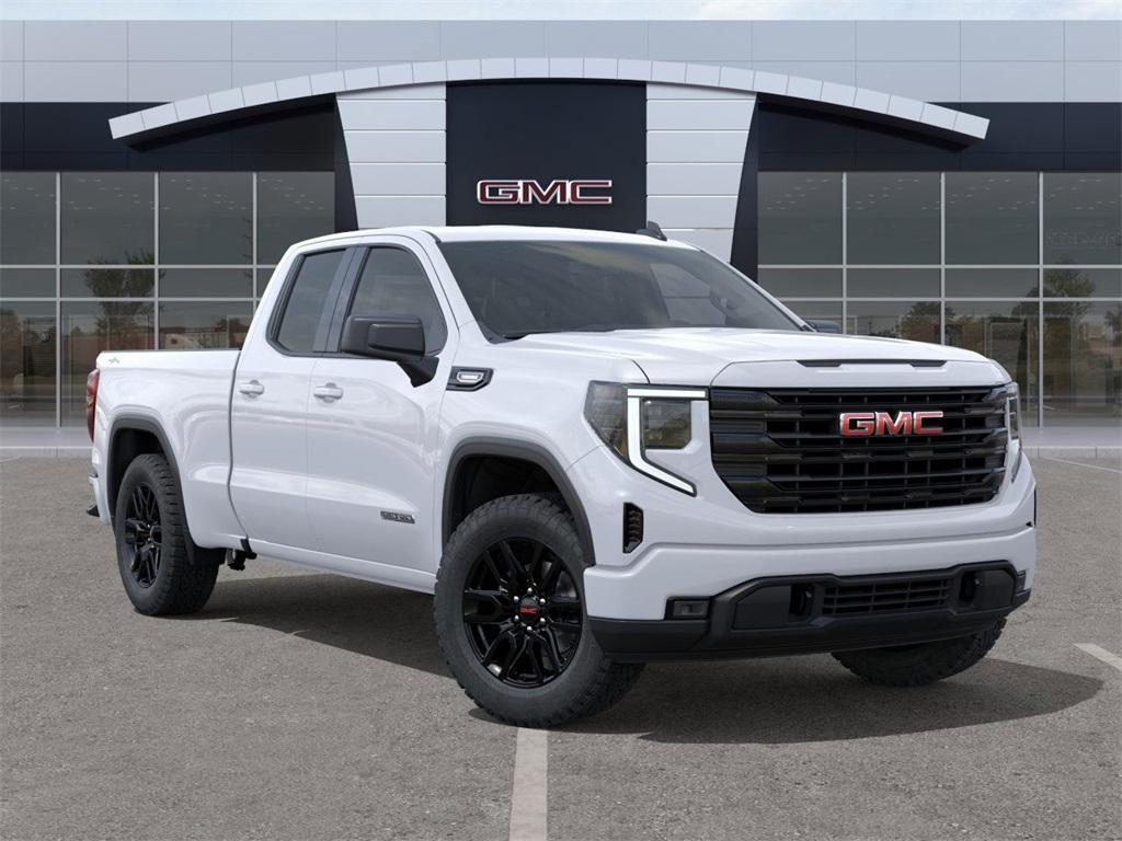used 2026 GMC Sierra 1500 car, priced at $50,506