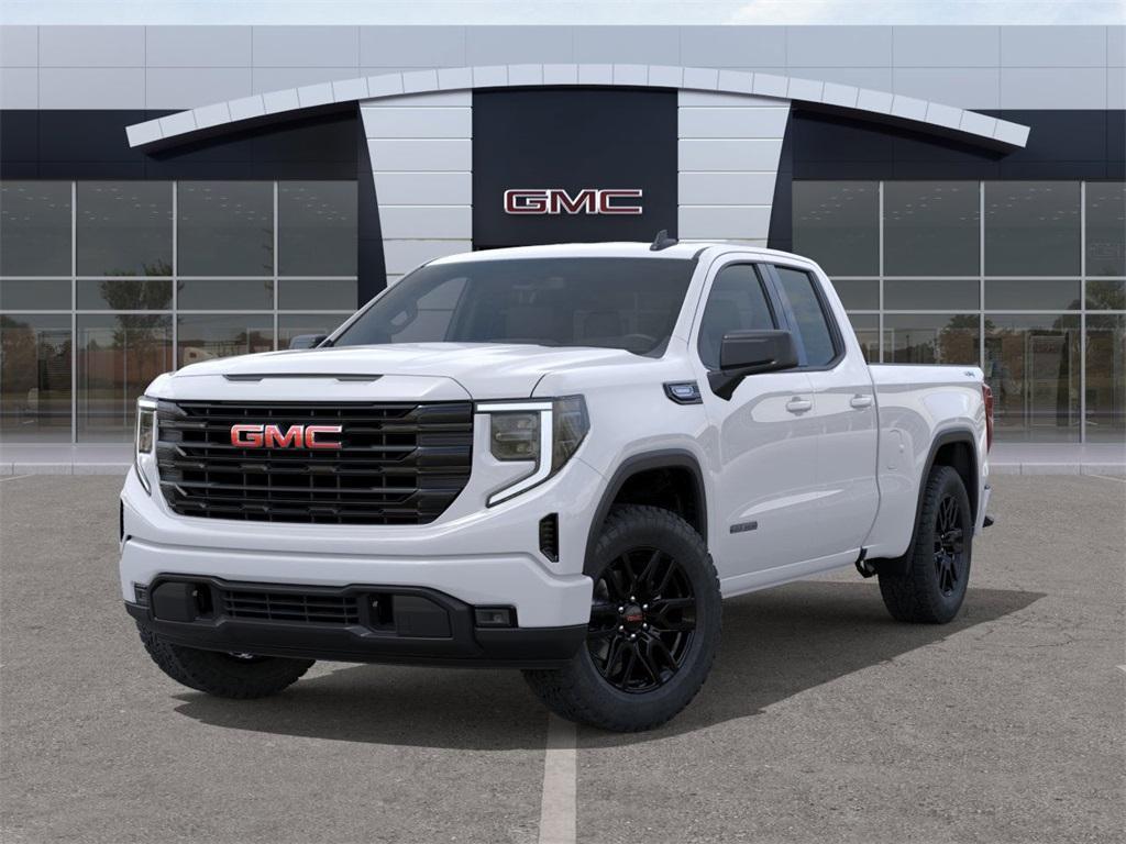 used 2026 GMC Sierra 1500 car, priced at $50,506