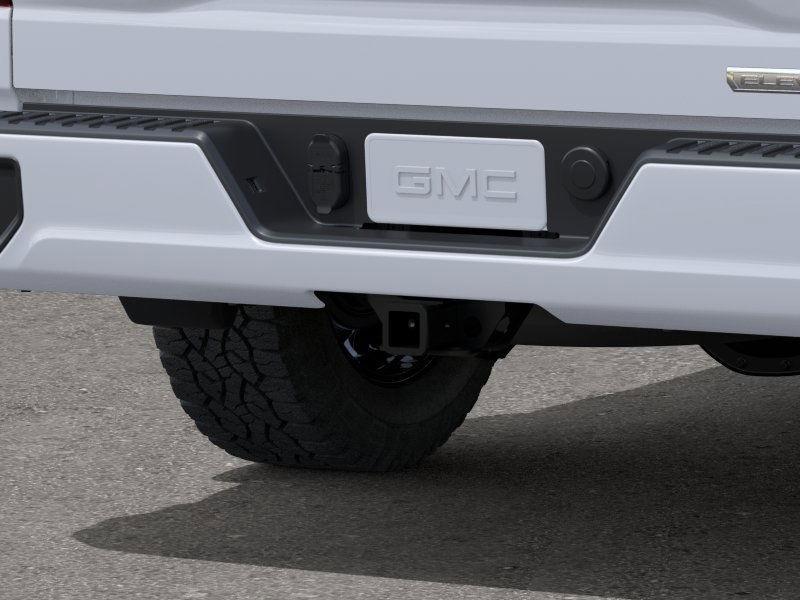 used 2026 GMC Sierra 1500 car, priced at $50,506