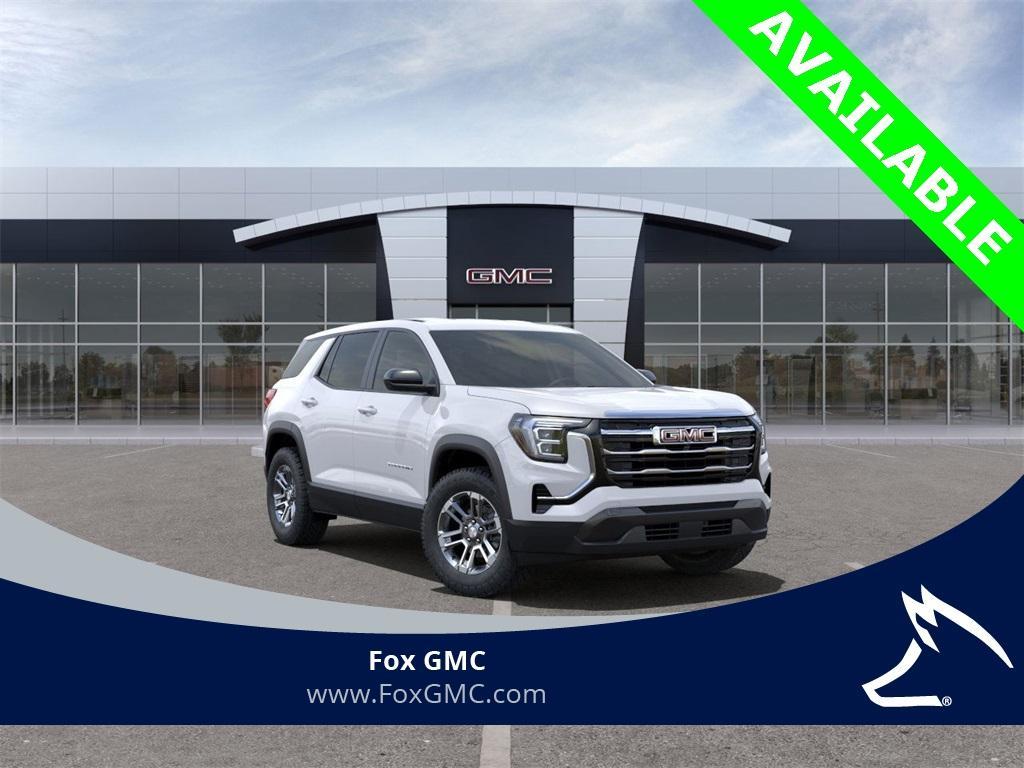 new 2026 GMC Terrain car, priced at $29,079