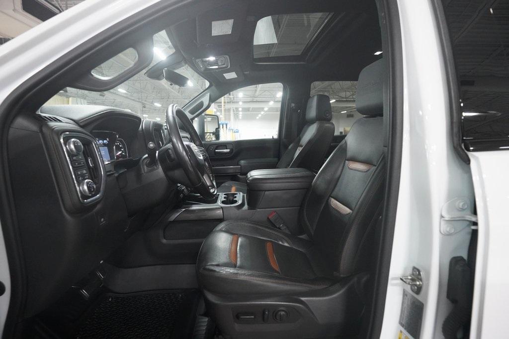 used 2023 GMC Sierra 3500 car, priced at $61,359