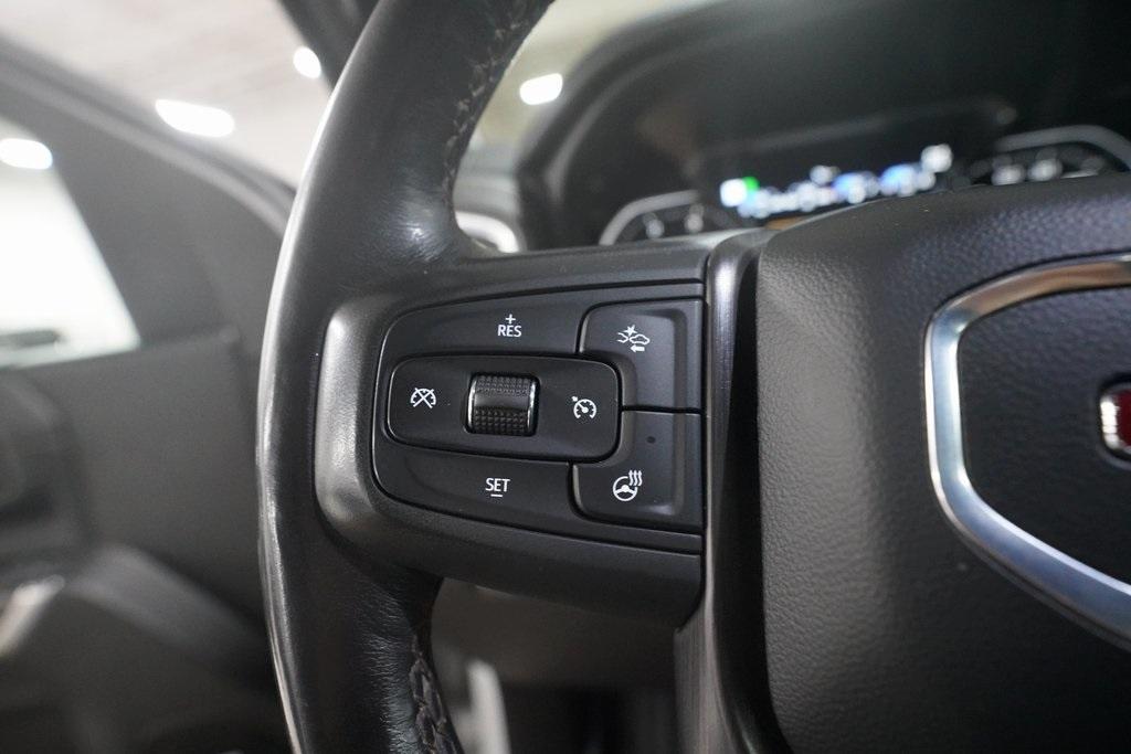 used 2023 GMC Sierra 3500 car, priced at $61,359