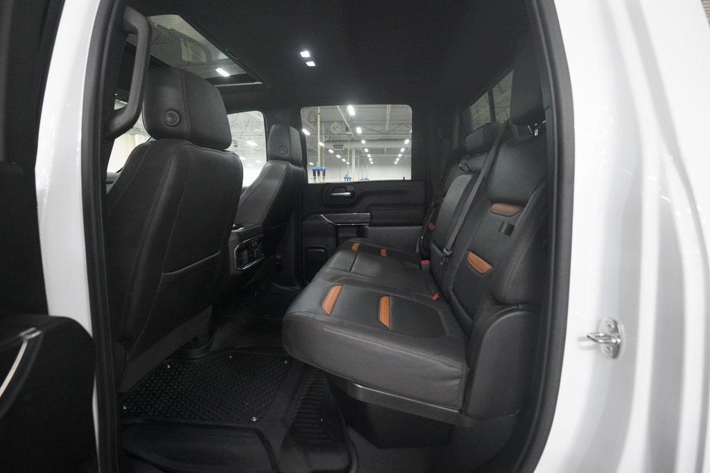 used 2023 GMC Sierra 3500 car, priced at $61,359