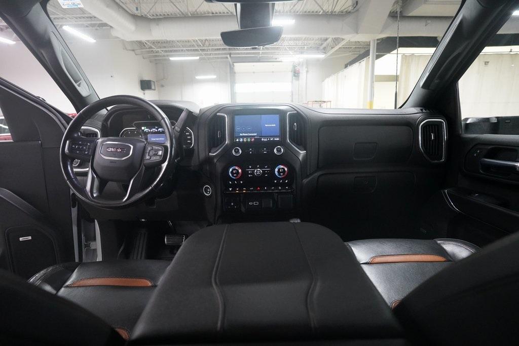 used 2023 GMC Sierra 3500 car, priced at $61,359