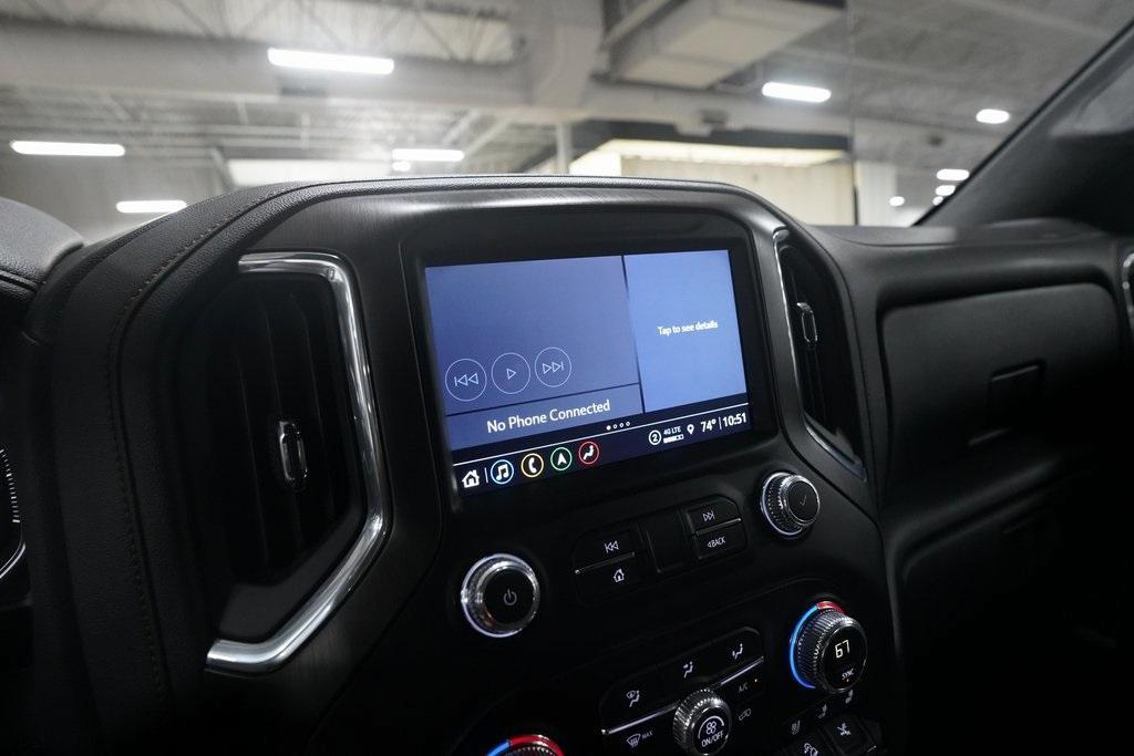 used 2023 GMC Sierra 3500 car, priced at $61,359