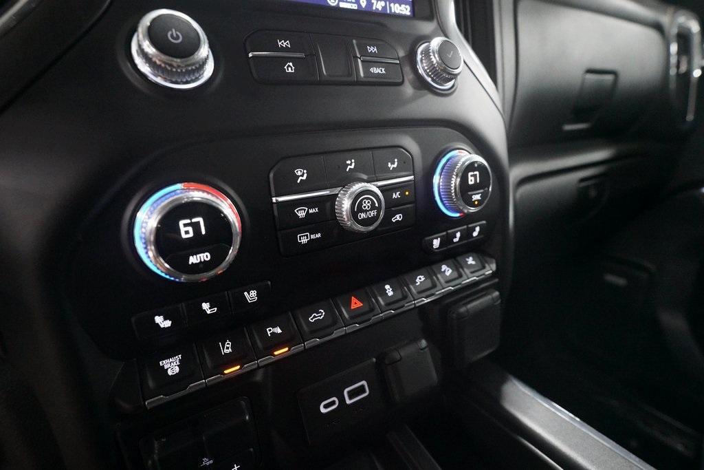 used 2023 GMC Sierra 3500 car, priced at $61,359