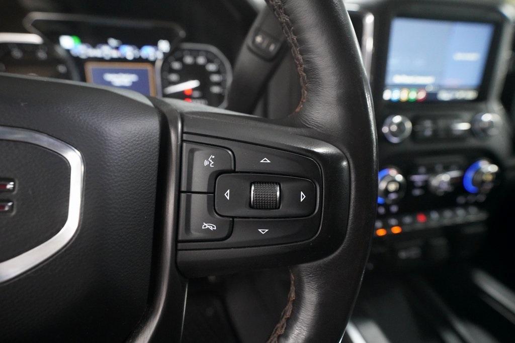 used 2023 GMC Sierra 3500 car, priced at $61,359