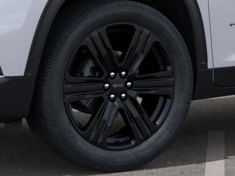 new 2026 GMC Acadia car, priced at $51,840