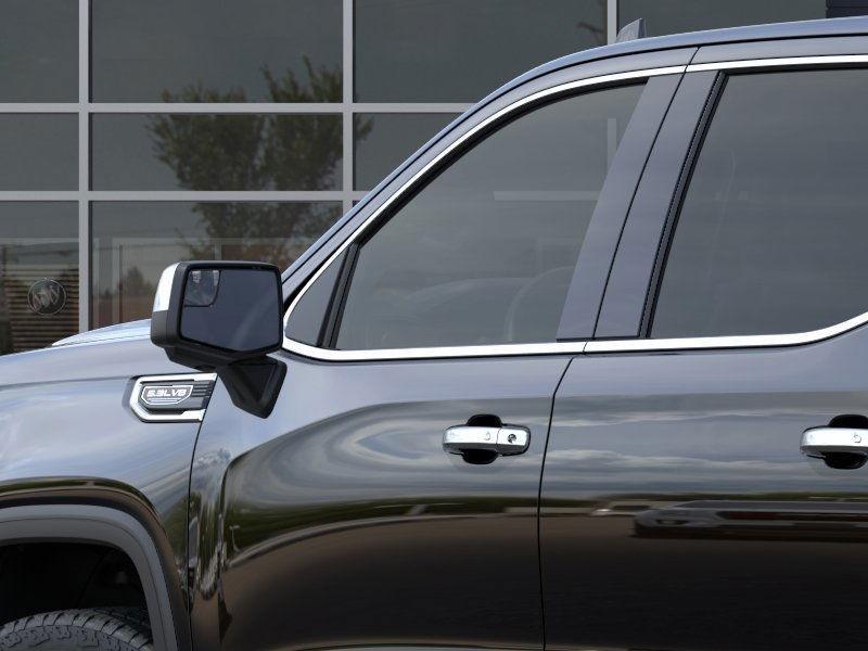 new 2025 GMC Sierra 1500 car, priced at $61,667