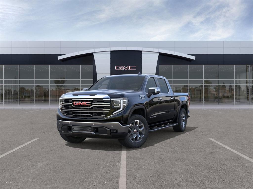 new 2025 GMC Sierra 1500 car, priced at $61,667