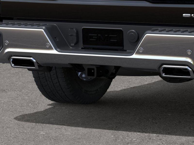 new 2025 GMC Sierra 1500 car, priced at $61,667