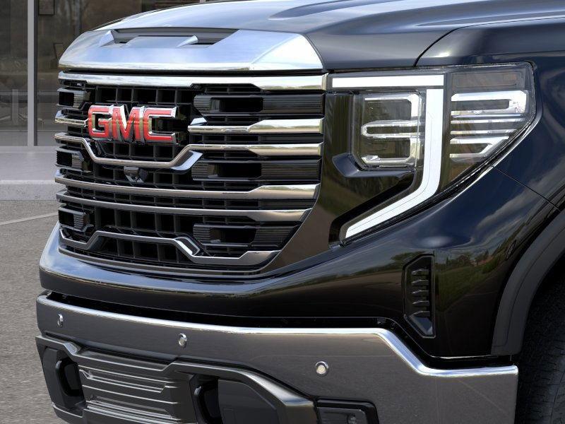 new 2025 GMC Sierra 1500 car, priced at $61,667