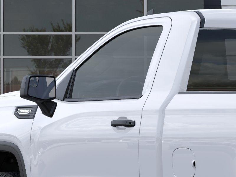 new 2025 GMC Sierra 1500 car, priced at $40,894